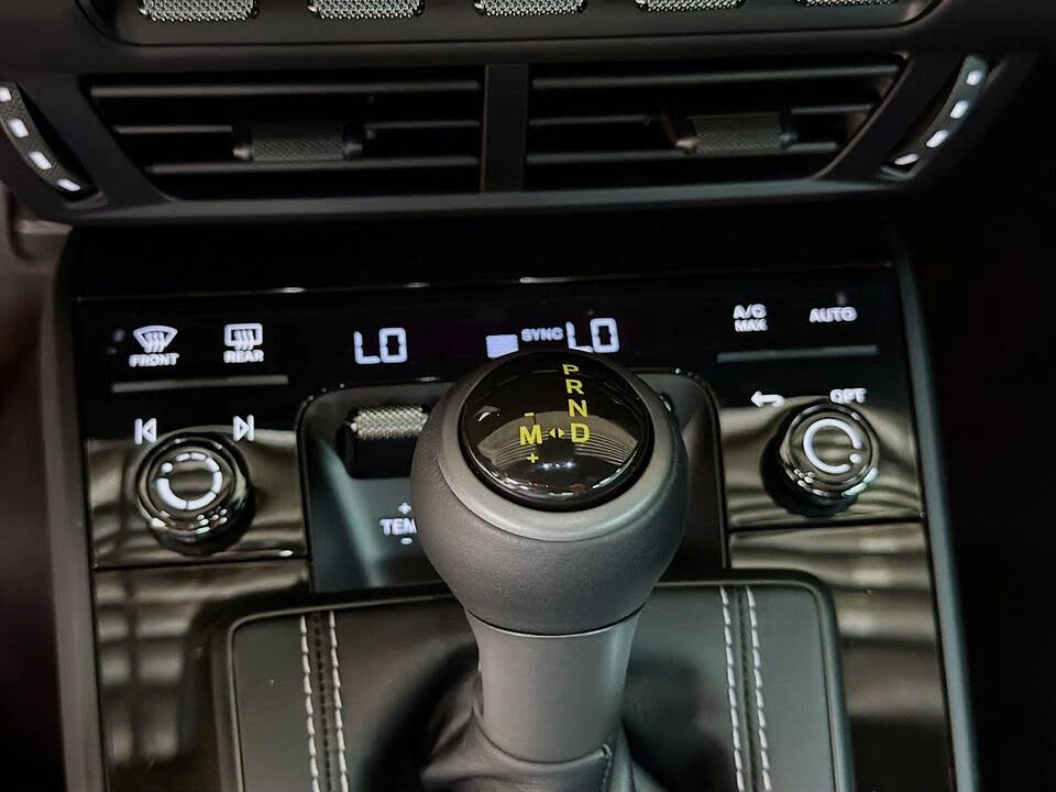 2026 Porsche 992 GT3 - Image 17 of 31