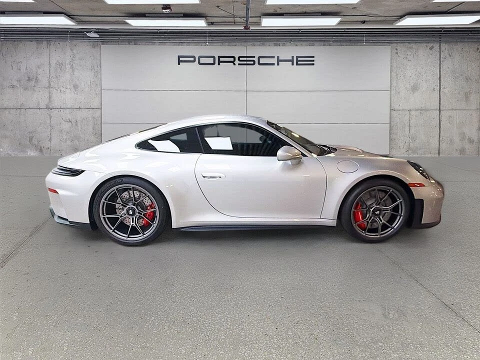 2026 Porsche 992 GT3 - Image 8 of 31