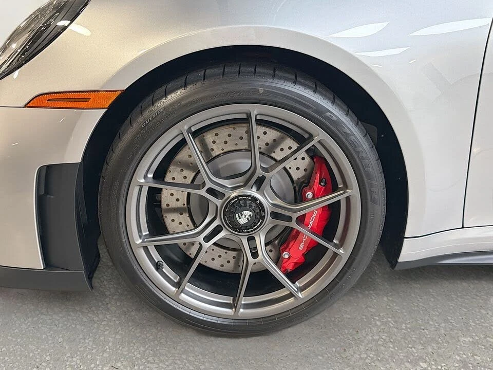 2026 Porsche 992 GT3 - Image 31 of 31