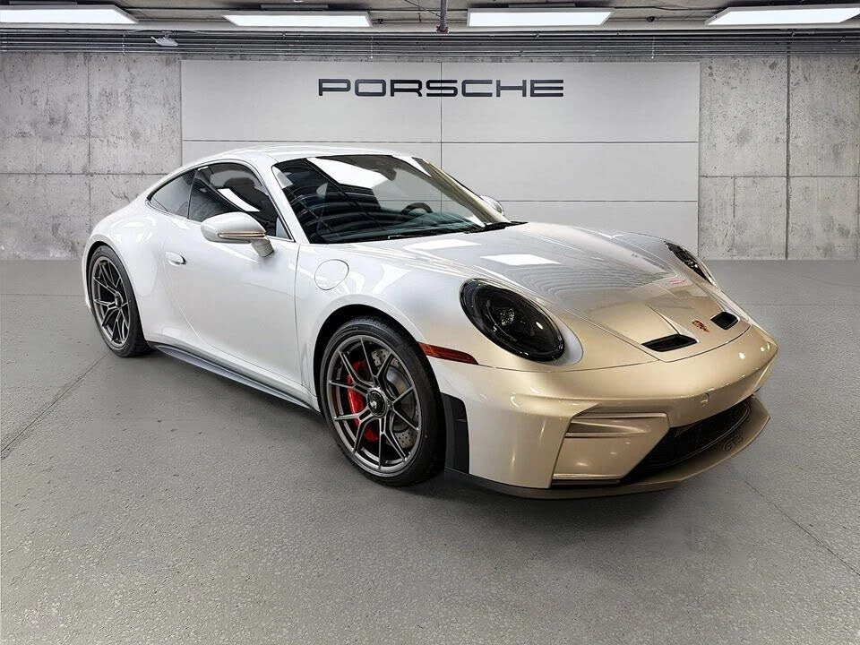 2026 Porsche 992 GT3 - Image 7 of 31