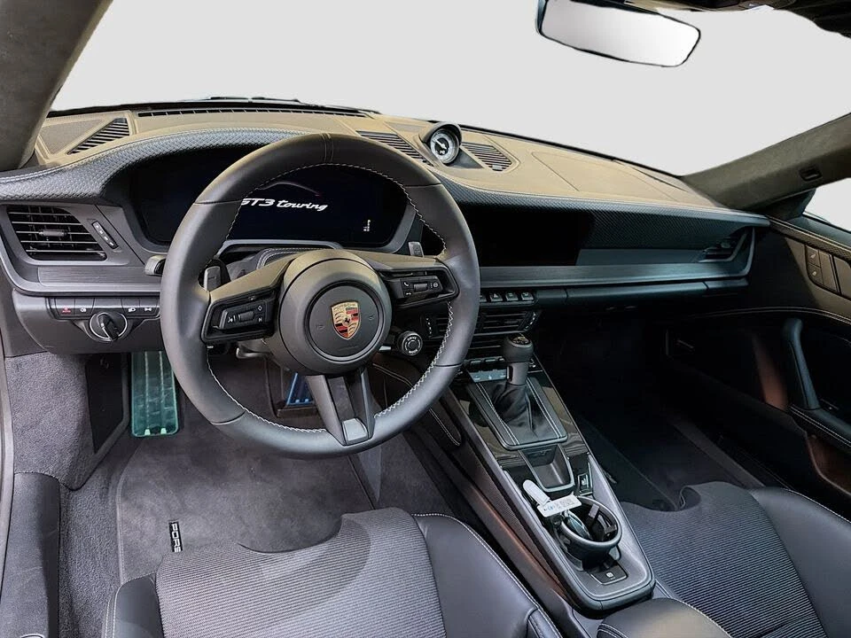 2026 Porsche 992 GT3 - Image 4 of 31