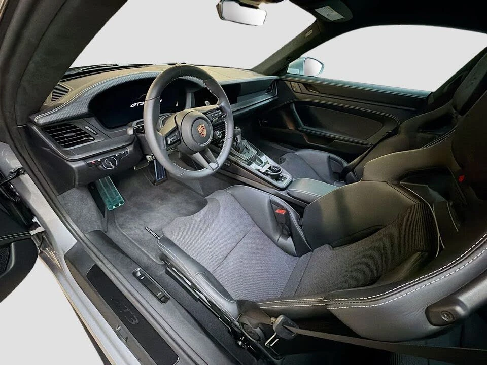 2026 Porsche 992 GT3 - Image 5 of 31