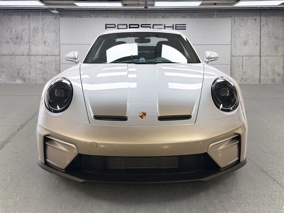 2026 Porsche 992 GT3 - Image 6 of 31