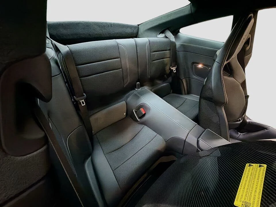 2026 Porsche 992 GT3 - Image 27 of 31