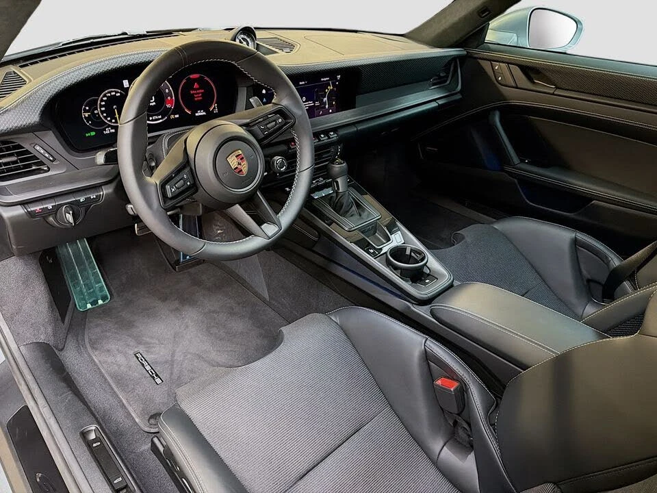 2026 Porsche 992 GT3 - Image 24 of 31