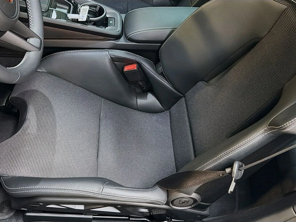 2026 Porsche 992 GT3 - Image 21 of 31