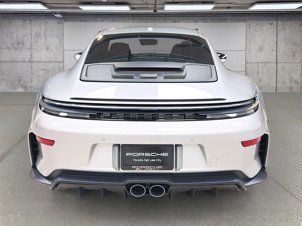 2026 Porsche 992 GT3 - Image 10 of 31