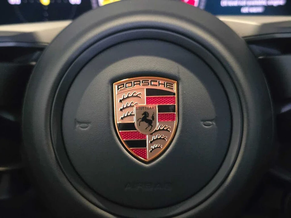 2026 Porsche 992 GT3 - Image 30 of 30