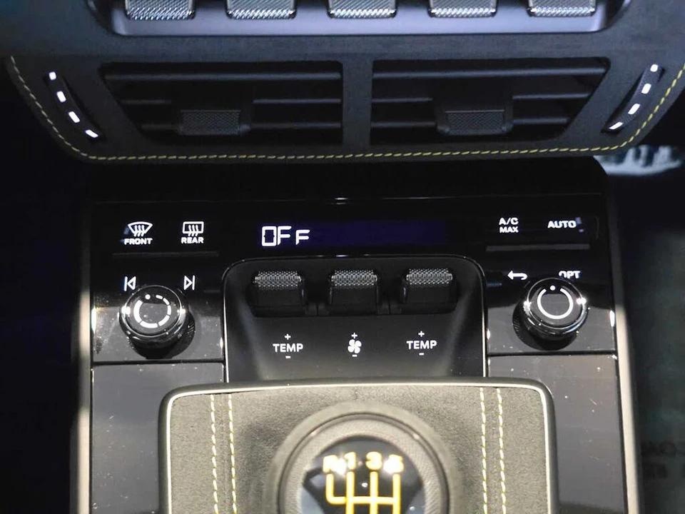 2026 Porsche 992 GT3 - Image 27 of 30