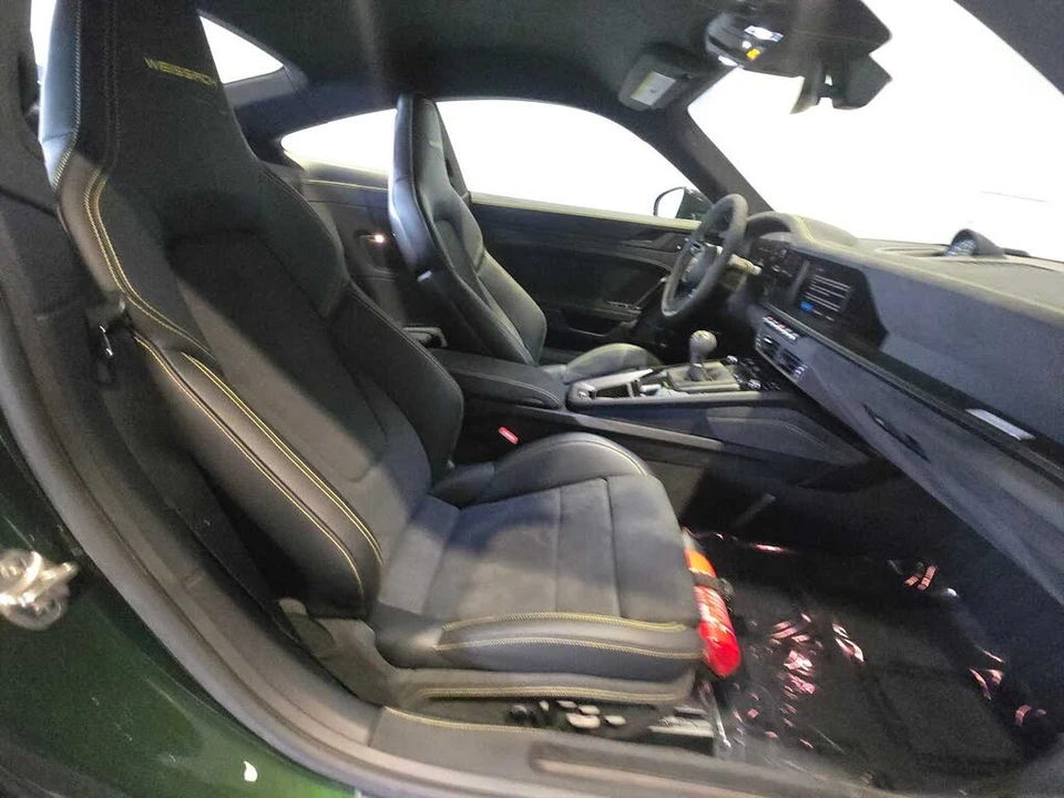 2026 Porsche 992 GT3 - Image 13 of 30