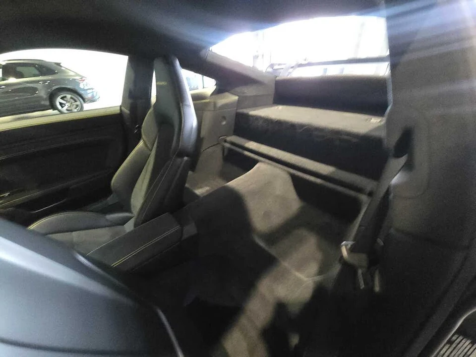 2026 Porsche 992 GT3 - Image 17 of 30