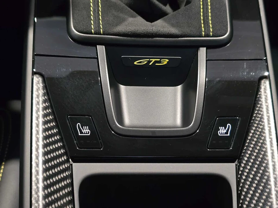 2026 Porsche 992 GT3 - Image 29 of 30