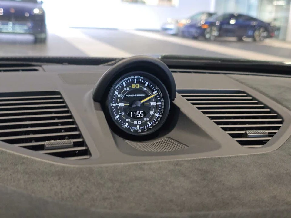 2026 Porsche 992 GT3 - Image 25 of 30