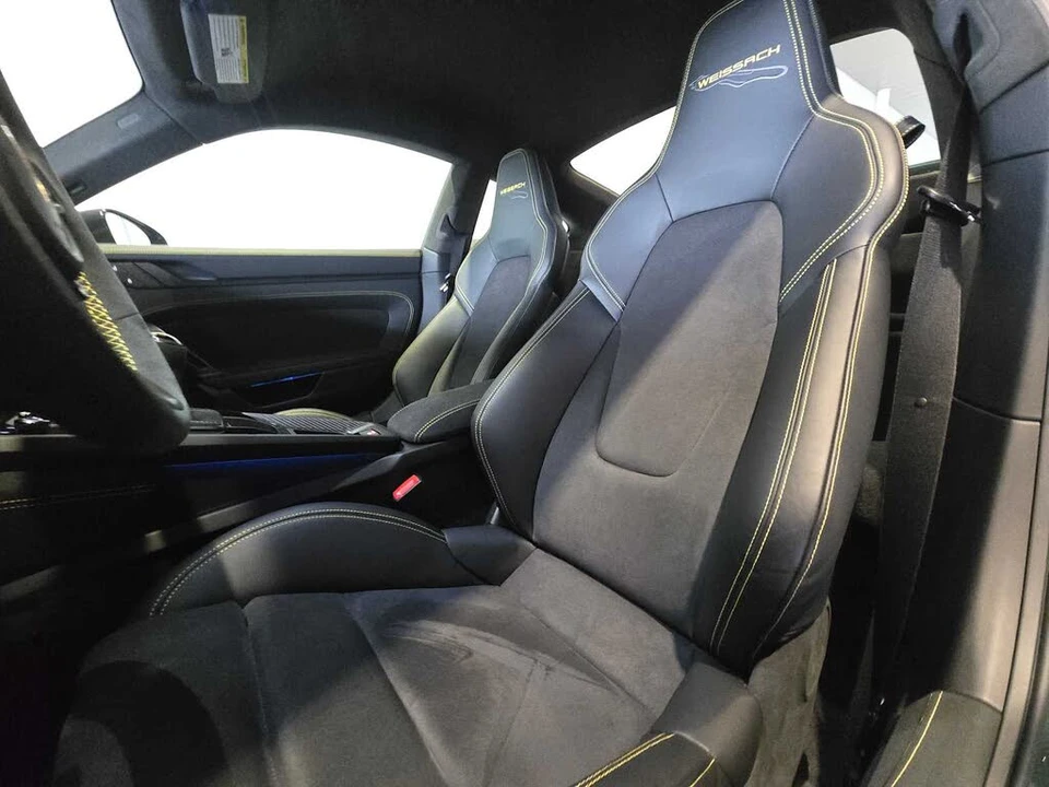 2026 Porsche 992 GT3 - Image 5 of 30