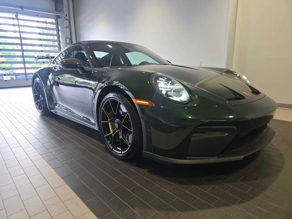 2026 Porsche 992 GT3 - Image 9 of 30