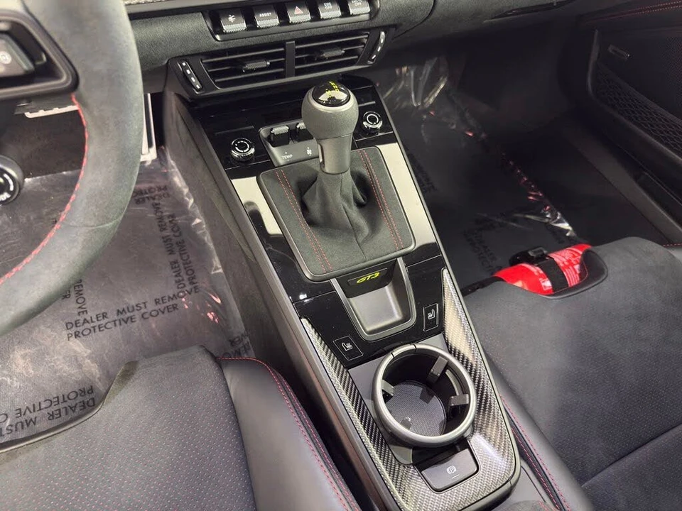 2026 Porsche 992 GT3 - Image 23 of 27