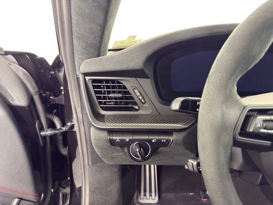 2026 Porsche 992 GT3 - Image 24 of 27