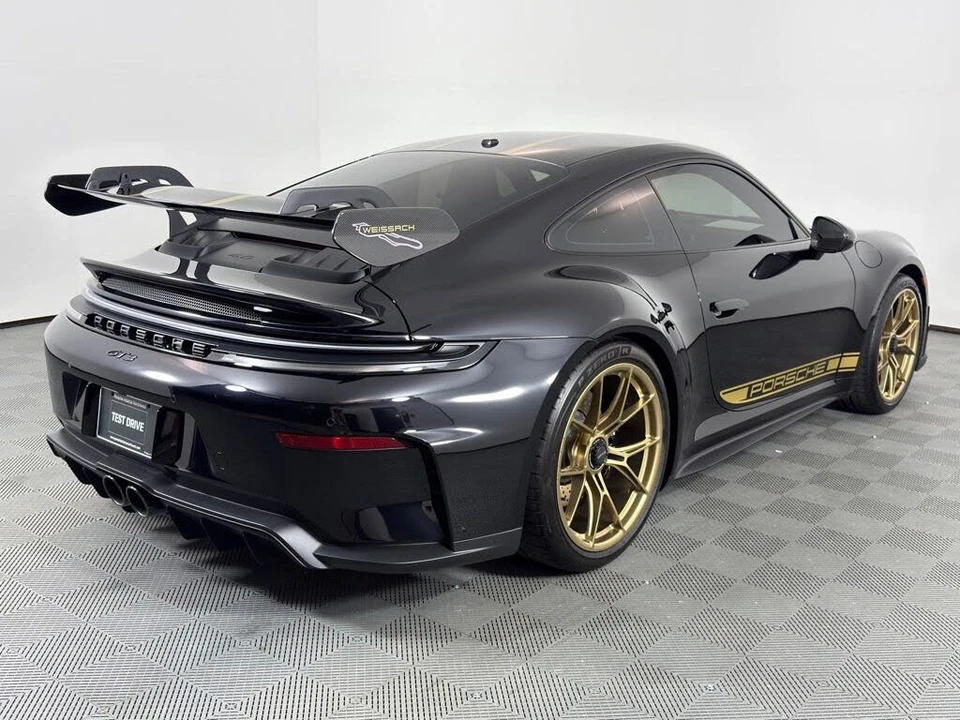 2026 Porsche 992 GT3 - Image 7 of 27
