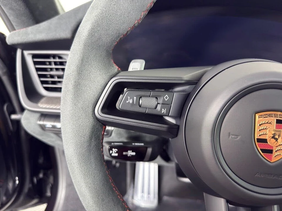 2026 Porsche 992 GT3 - Image 26 of 27