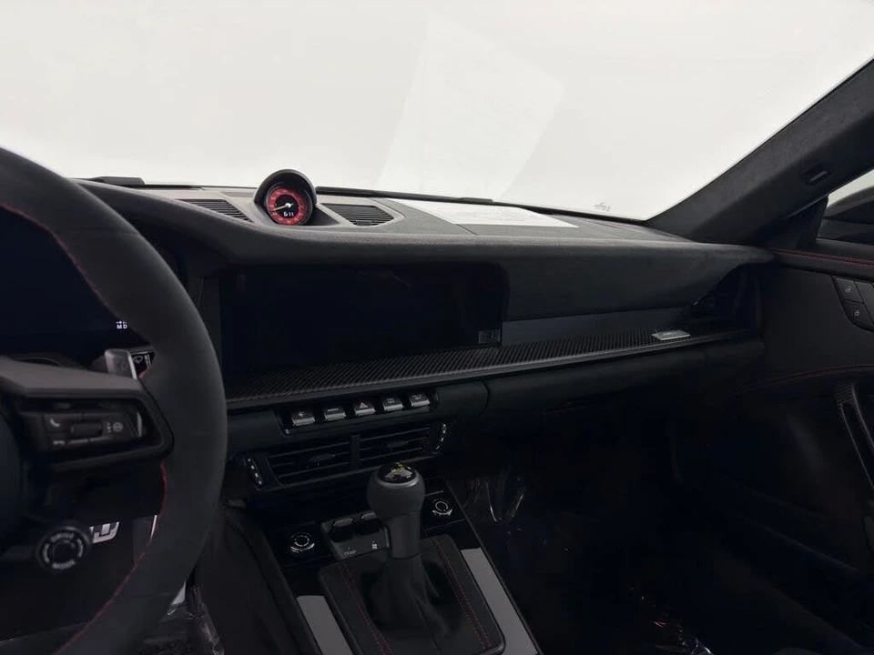 2026 Porsche 992 GT3 - Image 22 of 27