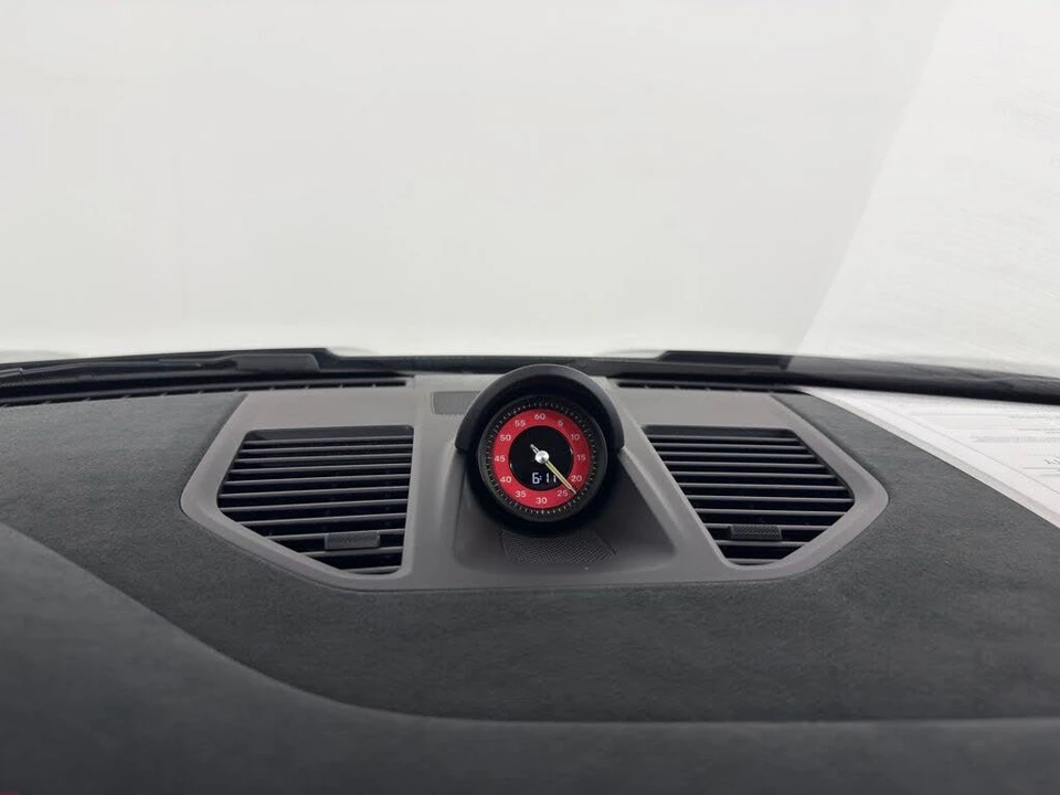2026 Porsche 992 GT3 - Image 21 of 27