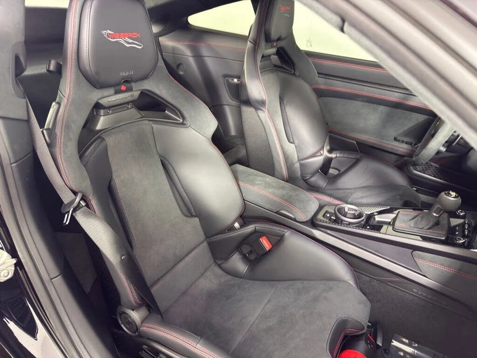 2026 Porsche 992 GT3 - Image 16 of 27