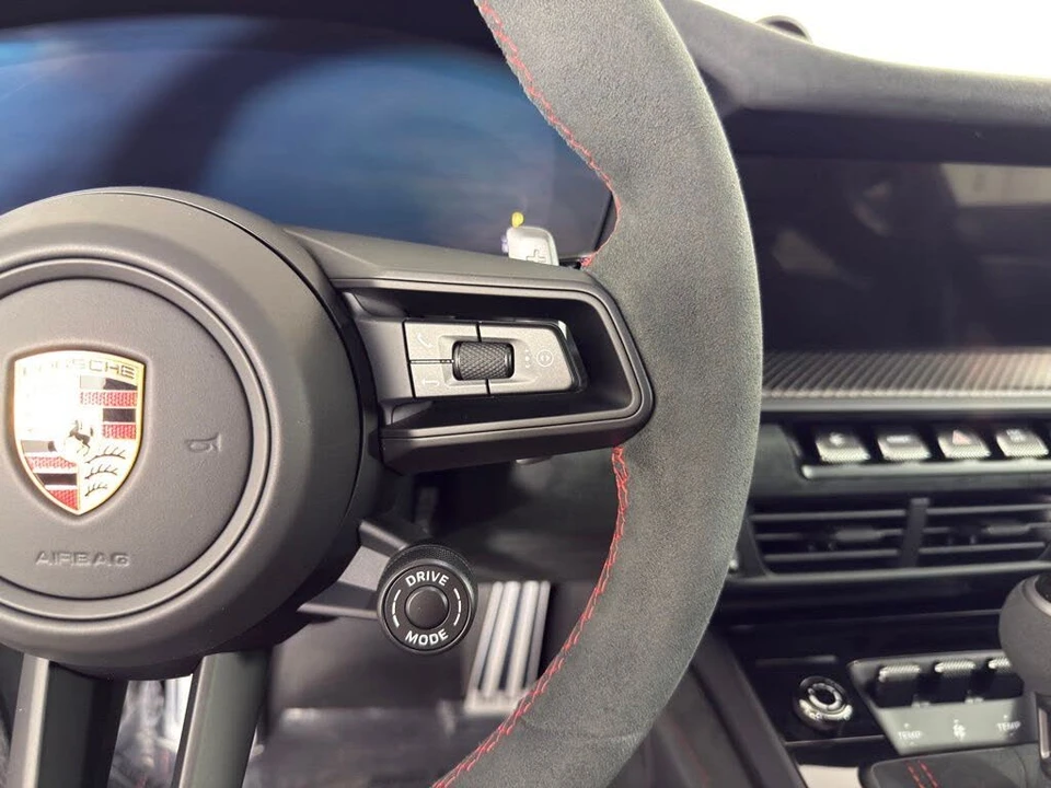 2026 Porsche 992 GT3 - Image 27 of 27