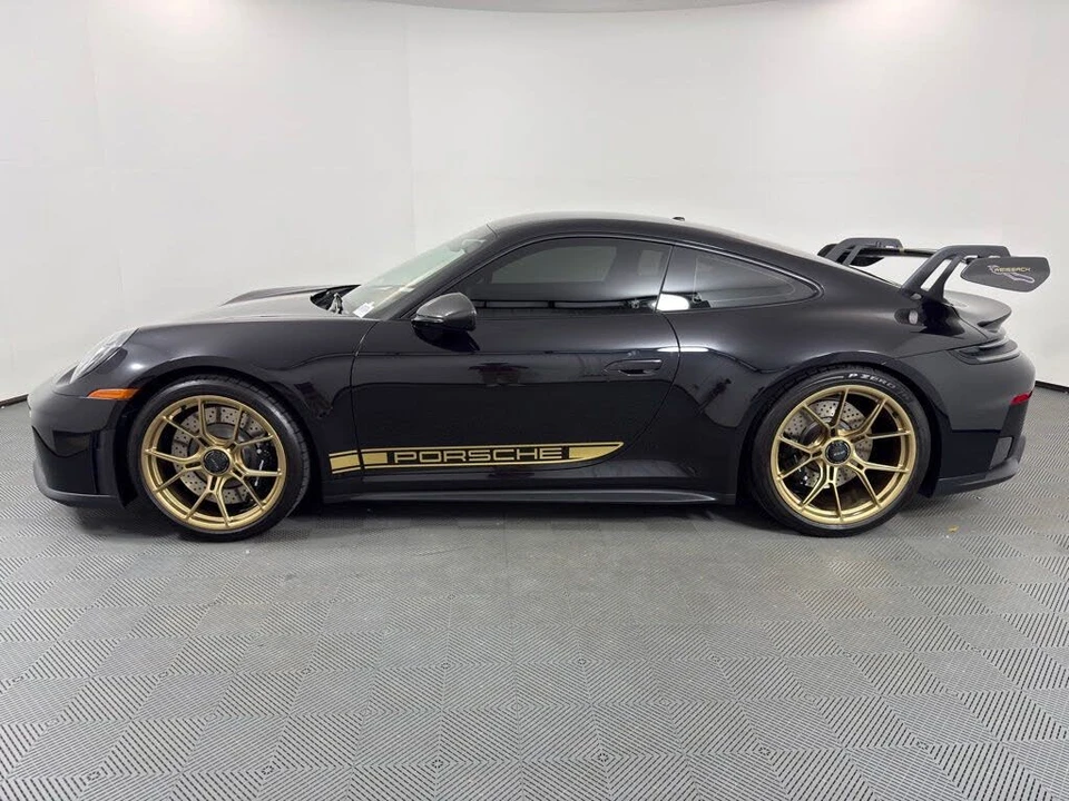 2026 Porsche 992 GT3 - Image 2 of 27