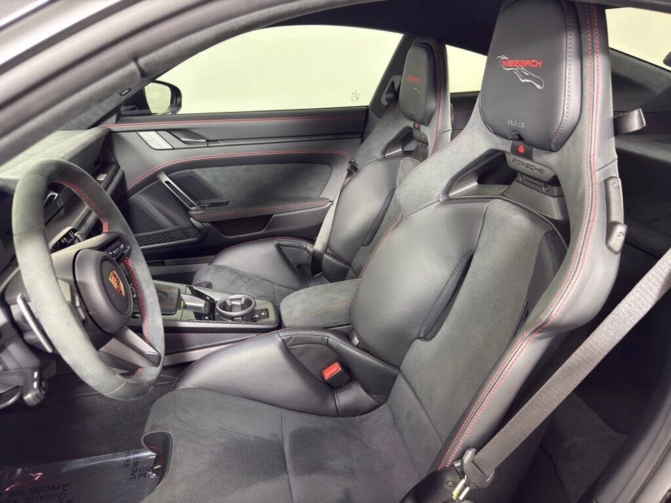 2026 Porsche 992 GT3 - Image 5 of 27