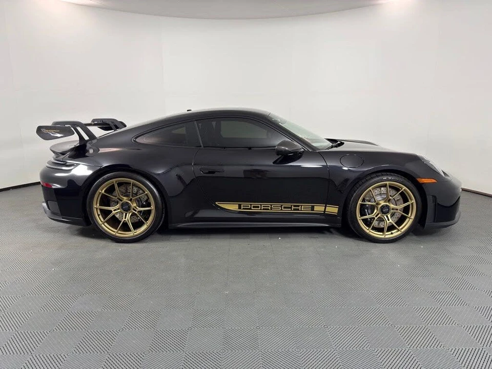 2026 Porsche 992 GT3 - Image 8 of 27