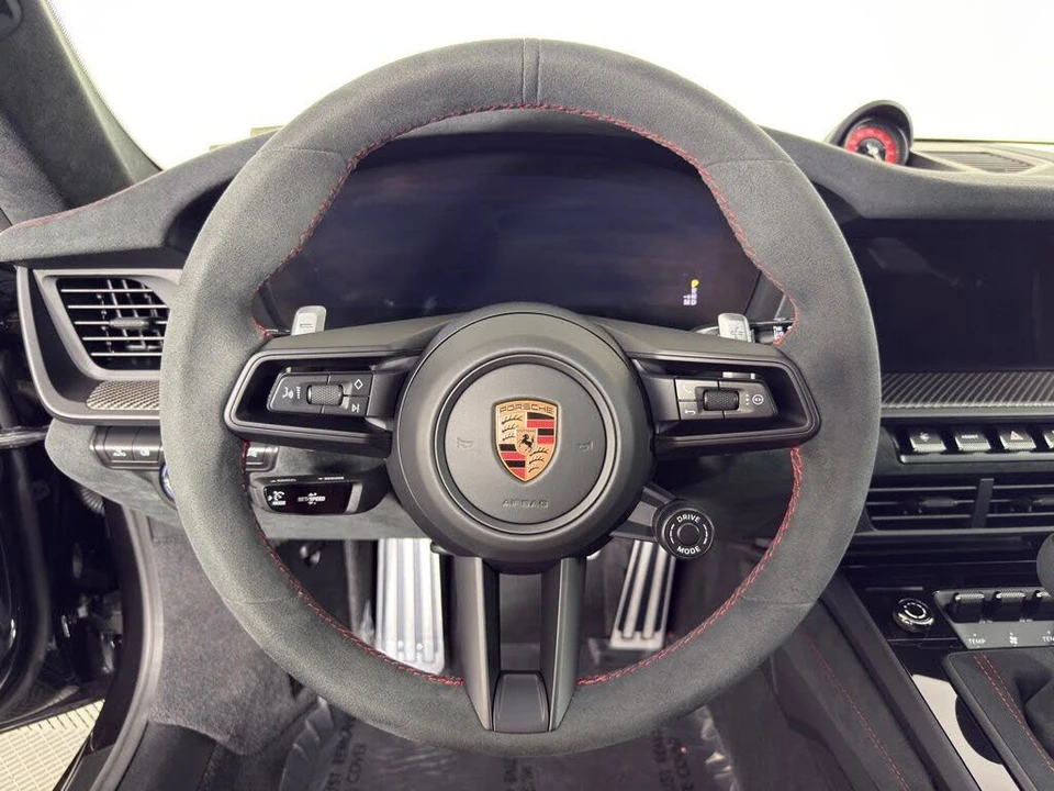 2026 Porsche 992 GT3 - Image 25 of 27