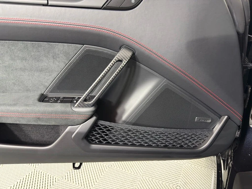 2026 Porsche 992 GT3 - Image 20 of 27