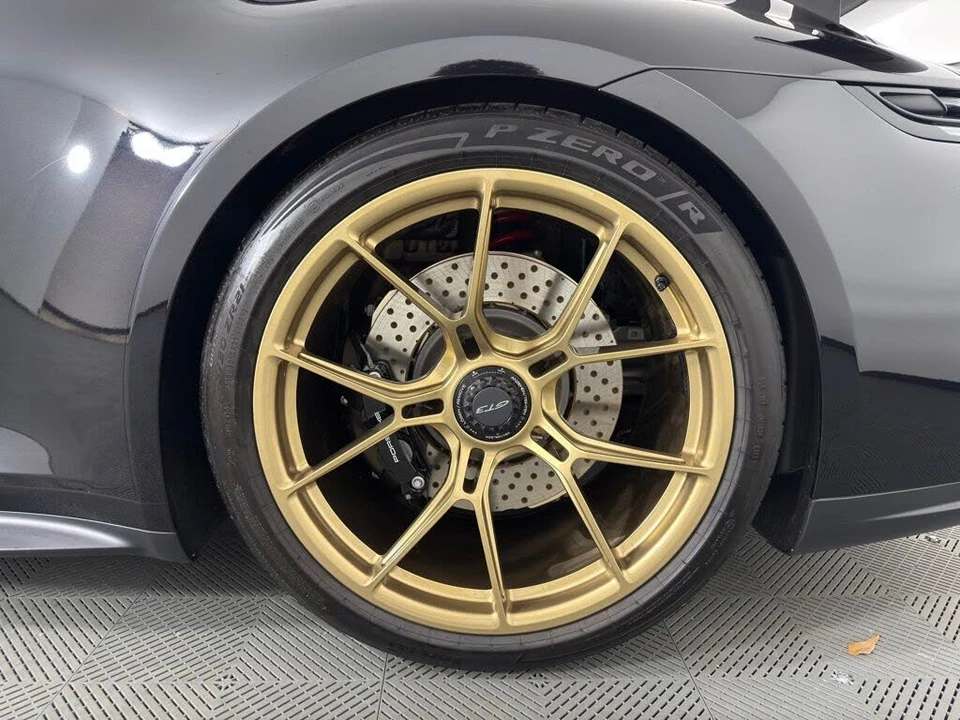 2026 Porsche 992 GT3 - Image 12 of 27