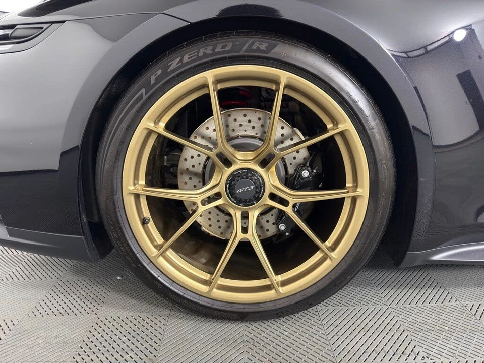 2026 Porsche 992 GT3 - Image 13 of 27