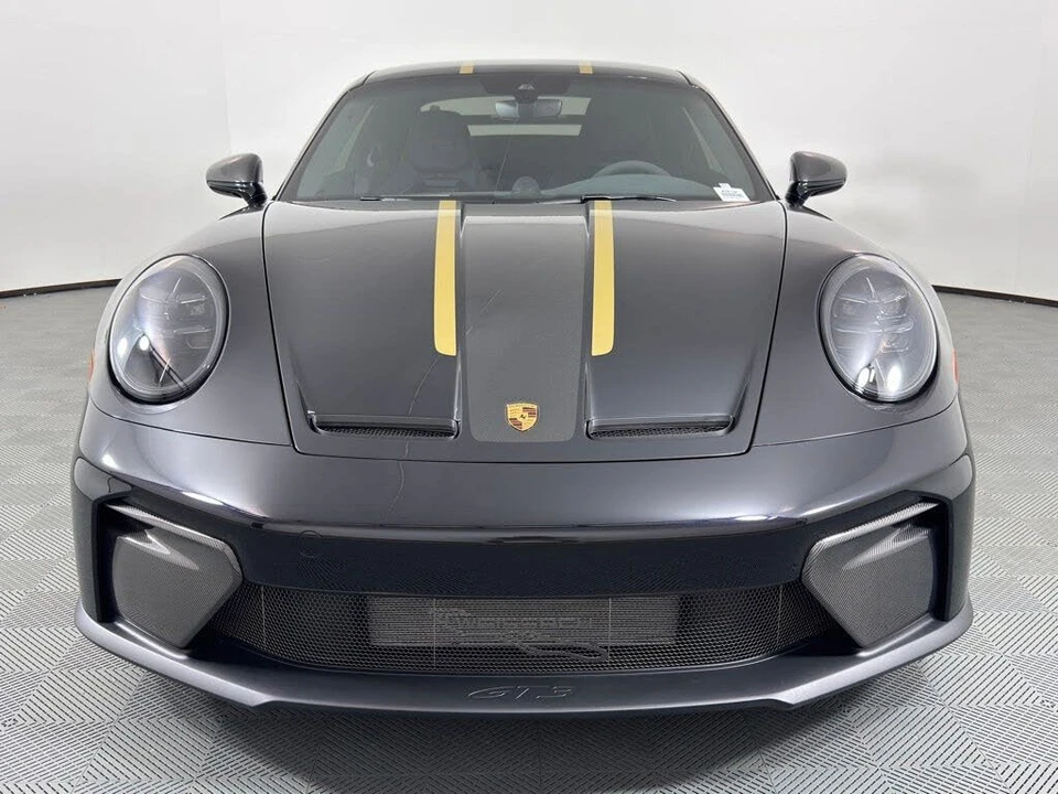 2026 Porsche 992 GT3 - Image 10 of 27