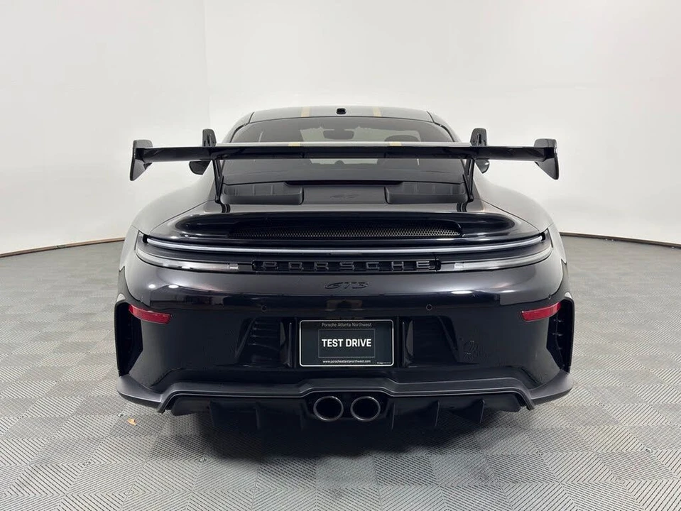 2026 Porsche 992 GT3 - Image 6 of 27