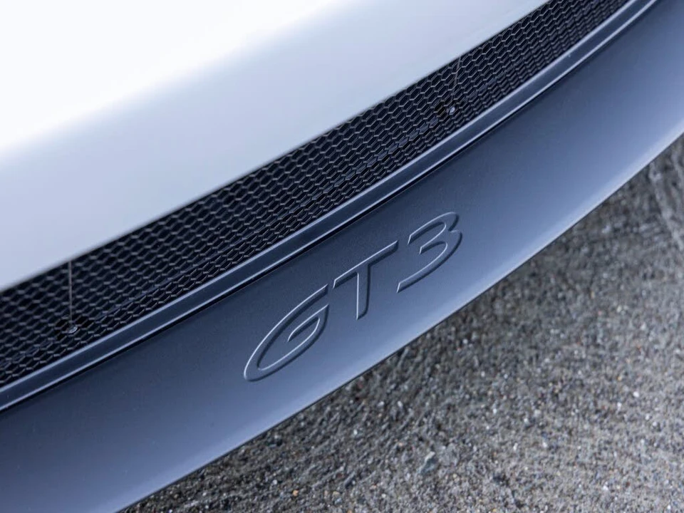 2026 Porsche 992 GT3 - Image 16 of 31