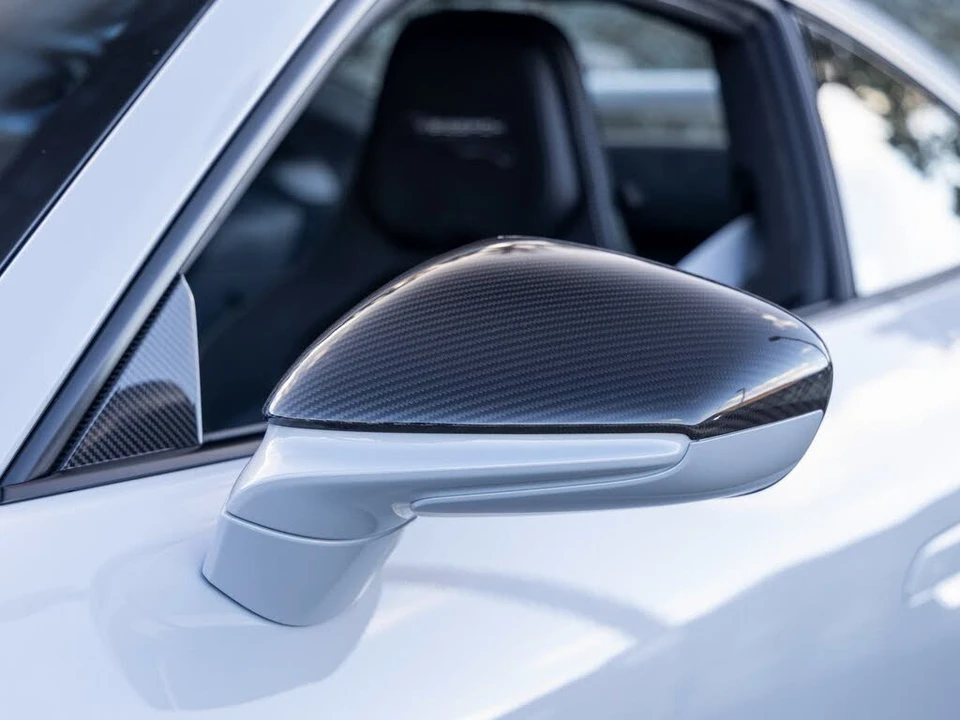 2026 Porsche 992 GT3 - Image 18 of 31