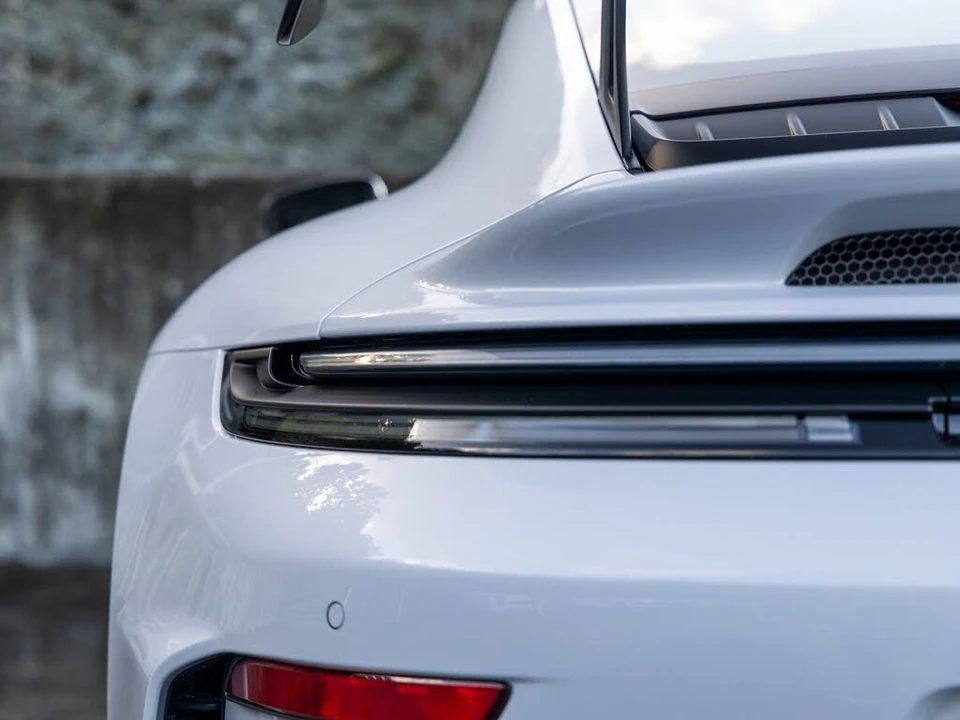 2026 Porsche 992 GT3 - Image 21 of 31