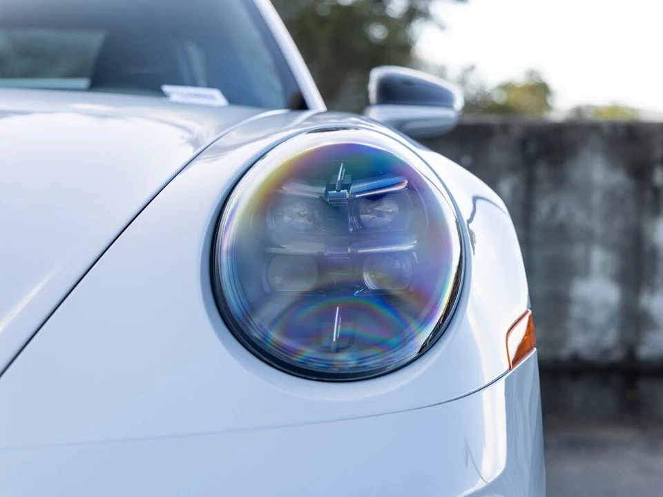 2026 Porsche 992 GT3 - Image 17 of 31