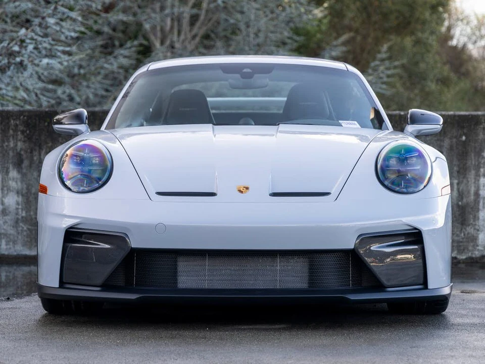 2026 Porsche 992 GT3 - Image 8 of 31