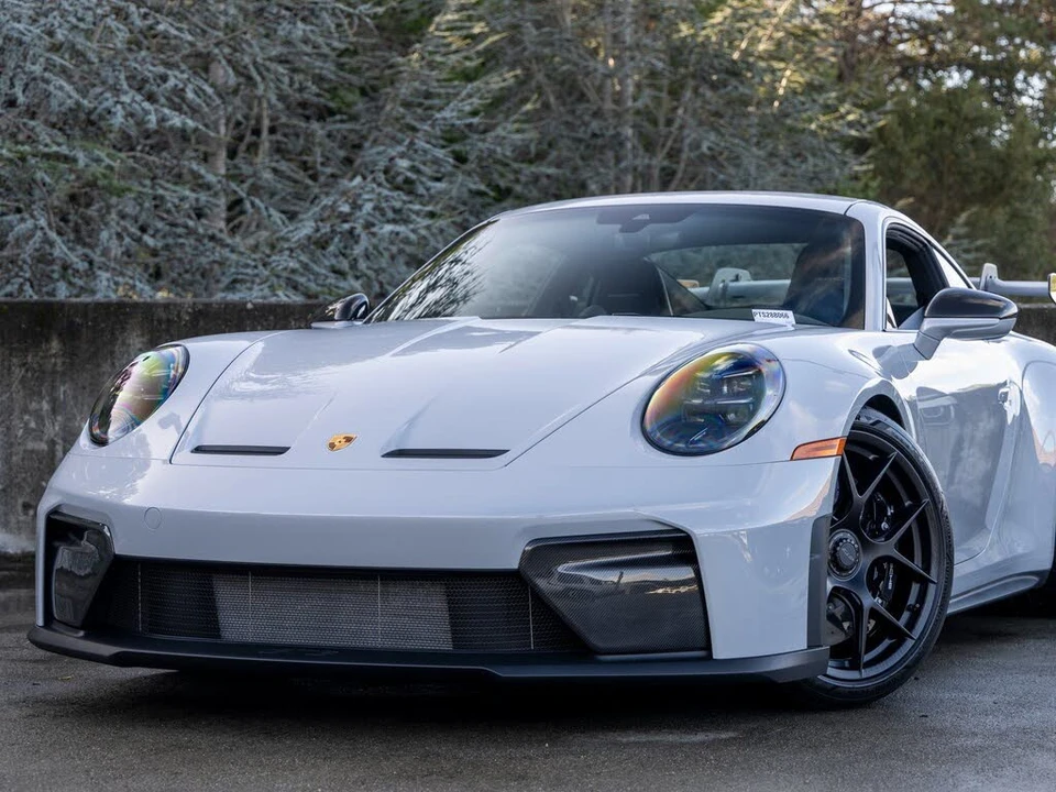 2026 Porsche 992 GT3 - Image 7 of 31