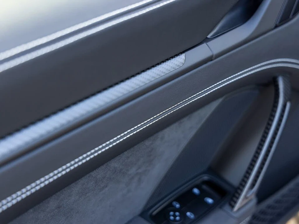 2026 Porsche 992 GT3 - Image 28 of 31