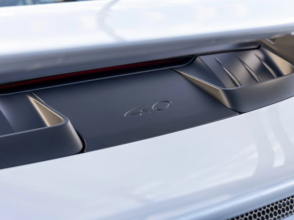2026 Porsche 992 GT3 - Image 23 of 31