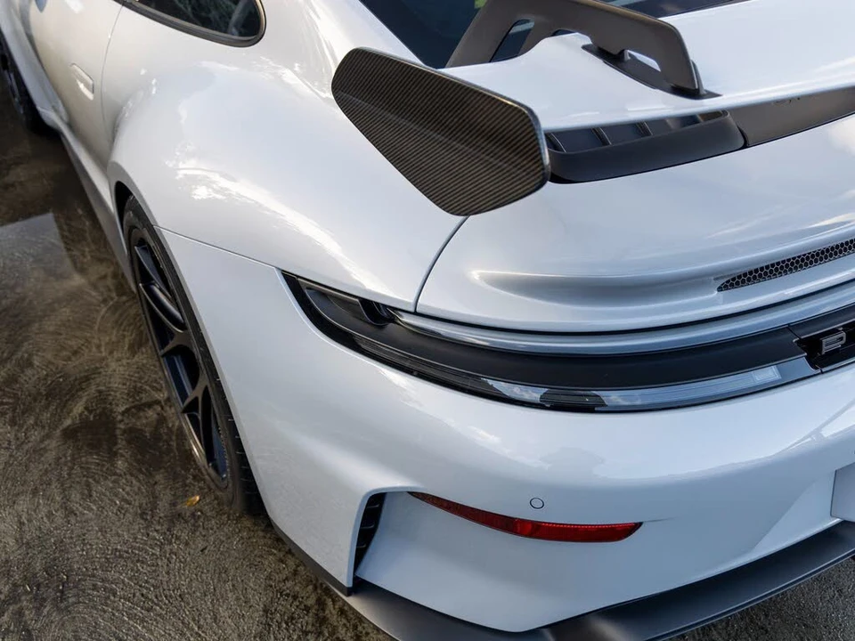 2026 Porsche 992 GT3 - Image 22 of 31