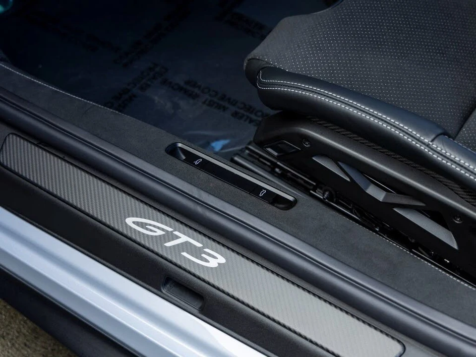 2026 Porsche 992 GT3 - Image 31 of 31