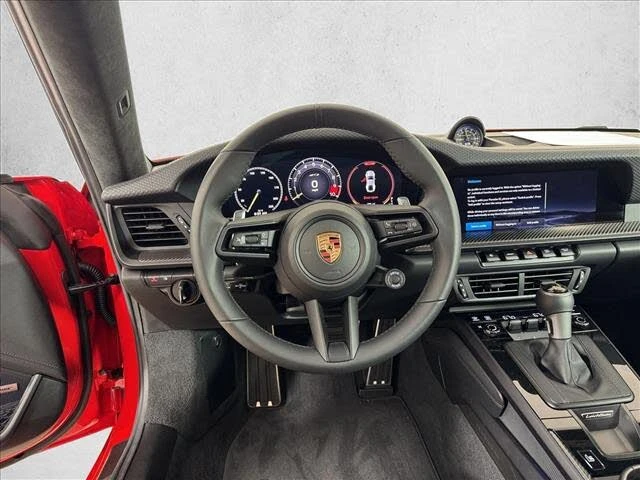 2026 Porsche 992 GT3 - Image 16 of 17