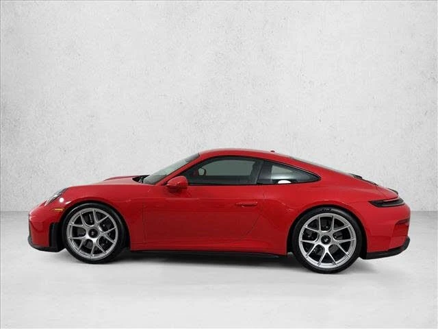 2026 Porsche 992 GT3 - Image 2 of 17