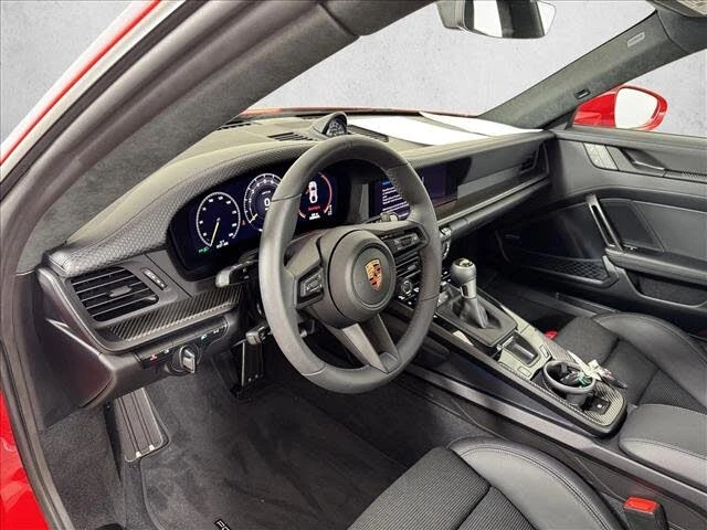 2026 Porsche 992 GT3 - Image 4 of 17