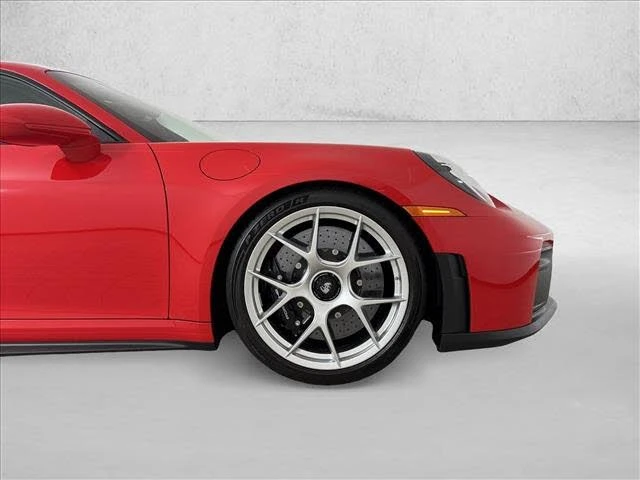 2026 Porsche 992 GT3 - Image 12 of 17